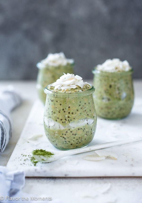 10 Vegan Overnight Oats Recipes For Breakfasts That Are Fast And Easy