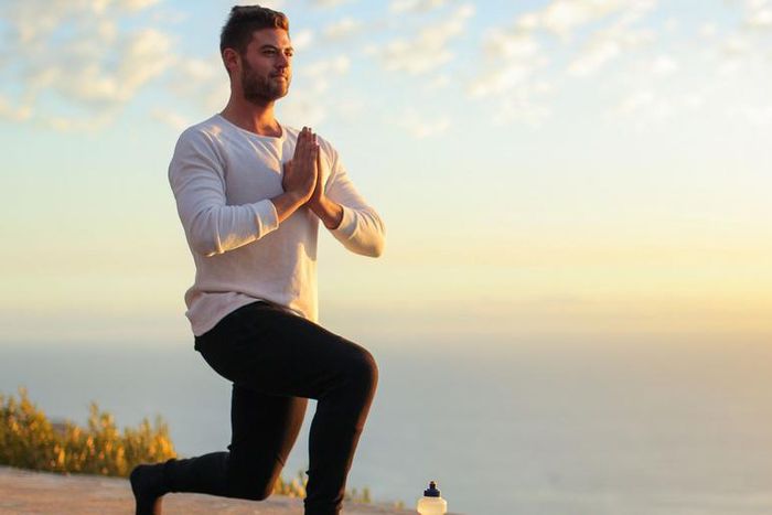 The Truth About Practicing Yoga for Weight Loss