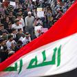 Iraqi students also protested in the southern city of Basra on Thursday, the day after a night of violence blamed on supporters of Sadr