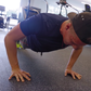 This Guy Did a Murph Workout Every Day for a Month
