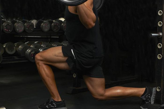 The Muscle You Need to Train to Make Your Legs Pop
