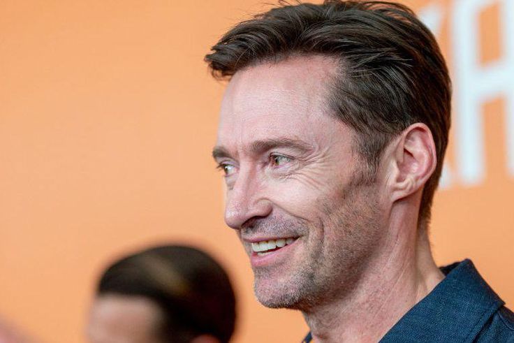 The Rowing Workout That Keeps Hugh Jackman Ripped