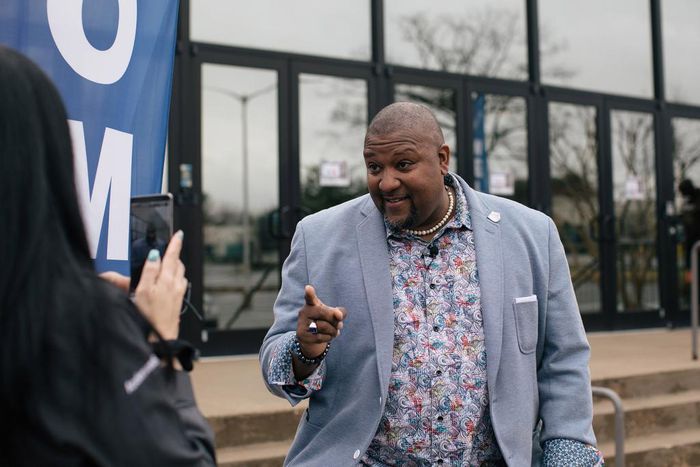 A Sunday Without Church: In Crisis, a Nation Asks, 'What is Community?'