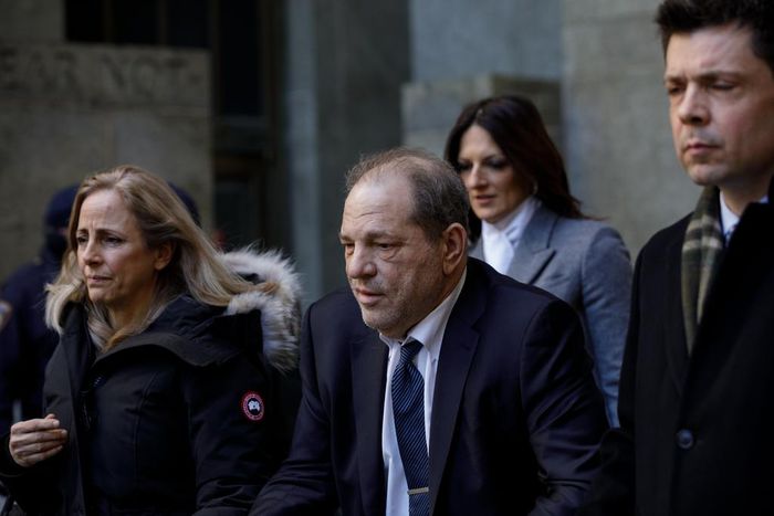 Inside the Weinstein Jury: How 26 'Stressful' Hours Led to Guilty