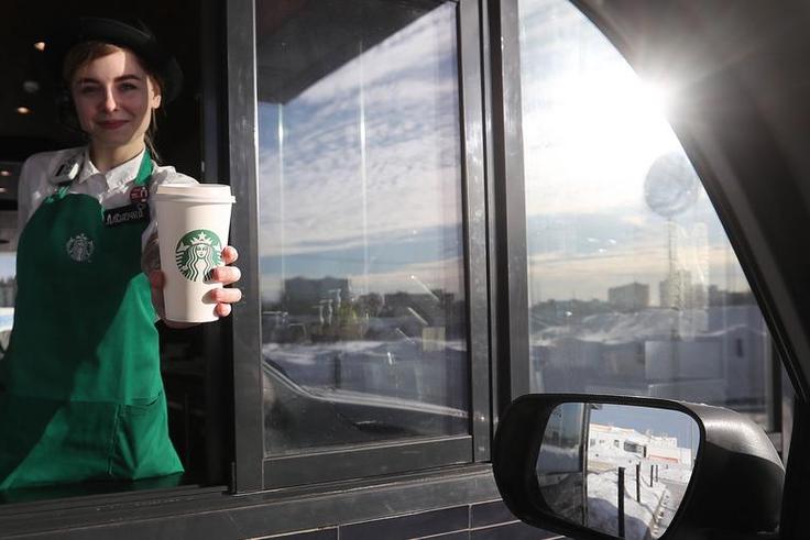 Starbucks Employees Petition to Close Shops