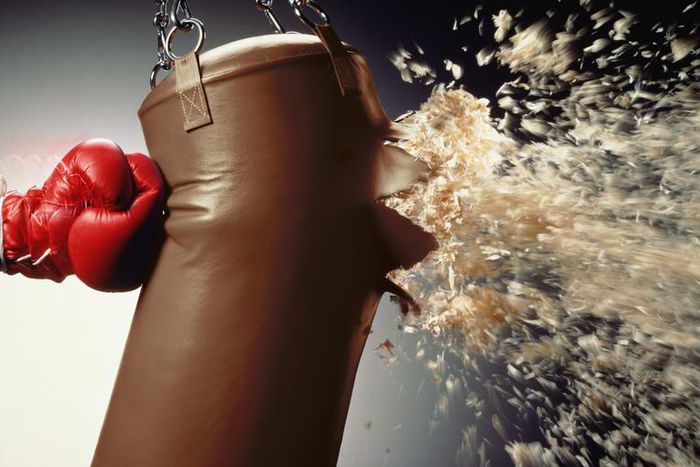 Dr. Pimple Popper Pops a 'Punchy' Neck Cyst