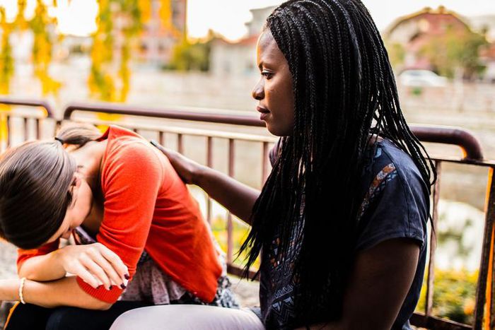 What To Know About Friendship Breakups