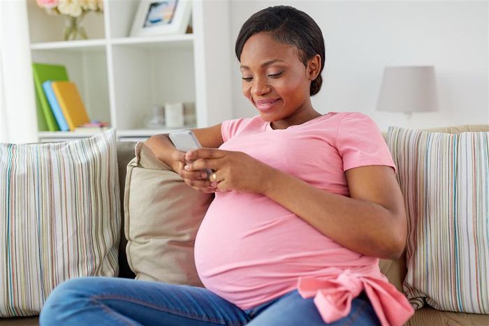 Pregnancy and cell phone use: Is WiFi safe during pregnancy?
