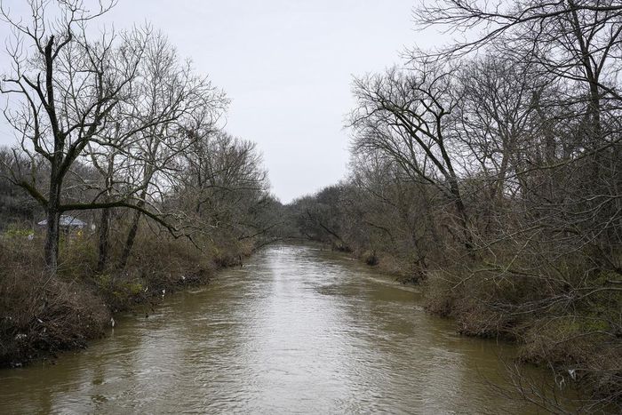 Trump Administration Presses Cities to Evict Homeowners From Flood Zones