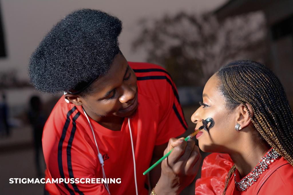 "Stigma" screens in University of Abuja
