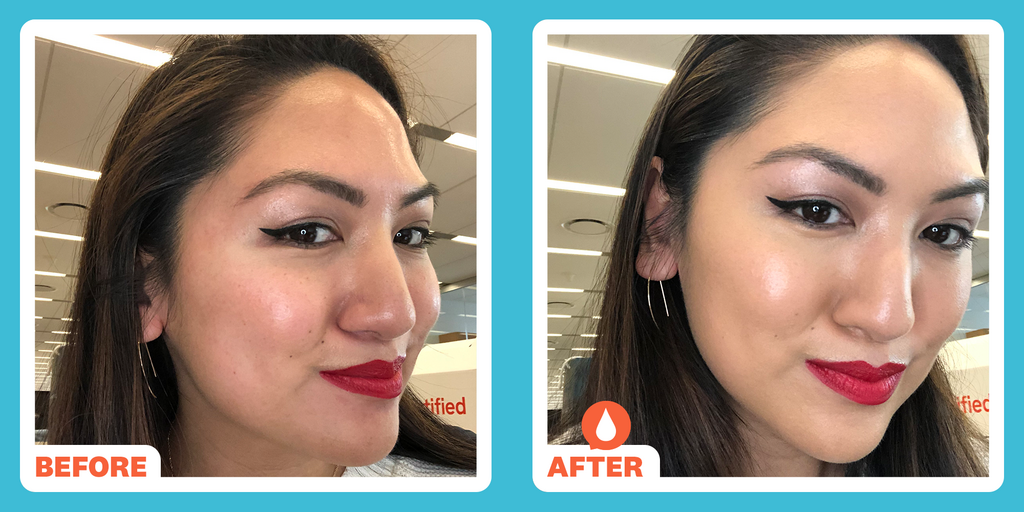 'I' Used a BeautyBlender Wrong for Half My Life'