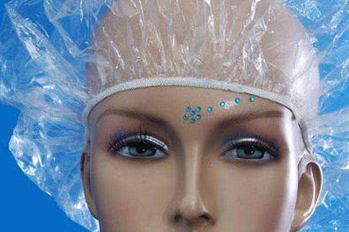 Dr. Pimple Popper Remove a 'Shower Cap' Cyst