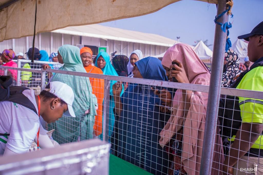 Cellulant Nigeria launches "Connect To Work" initiative for youths in agriculture and retail sectors