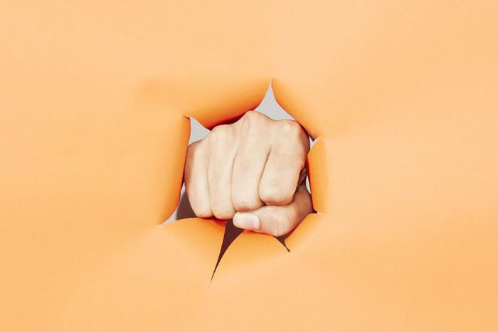 Watch Dr. Pimple Popper Punch Out a Chunky Cyst