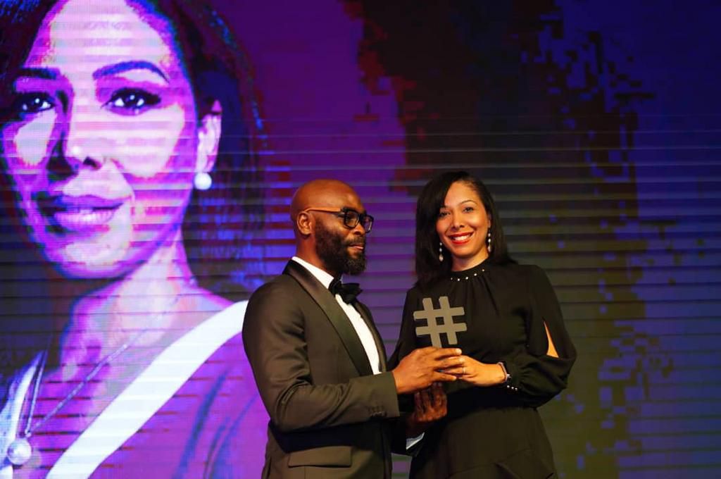 Photos from GAGE Awards 2020: Graced with class, splendor and the best of corporate, digital, governance and entertainment