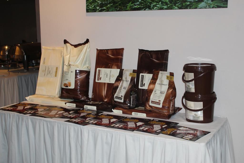 Cormart & Barry Callebaut partner up to support Pastry Bakers