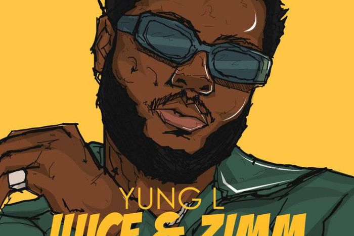 Yung L - Juice & Zimm. (Pulse Nigeria)