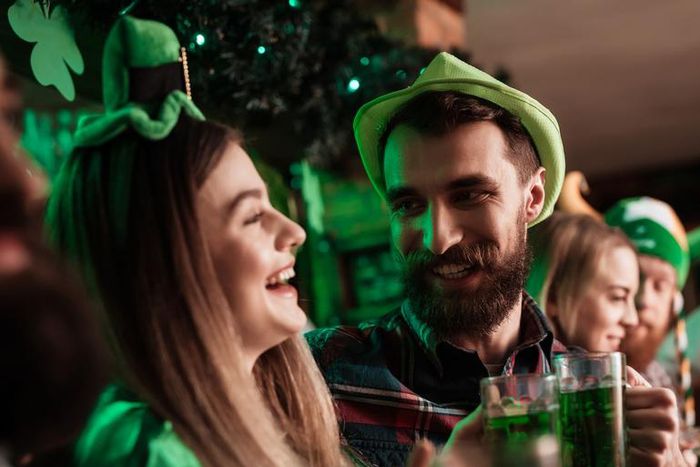 The Funniest Memes to Celebrate St. Patrick's Day