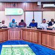 States working with FG, others to control Lassa fever - Governors’ Forum. [Twitter/@IAOkowa]
