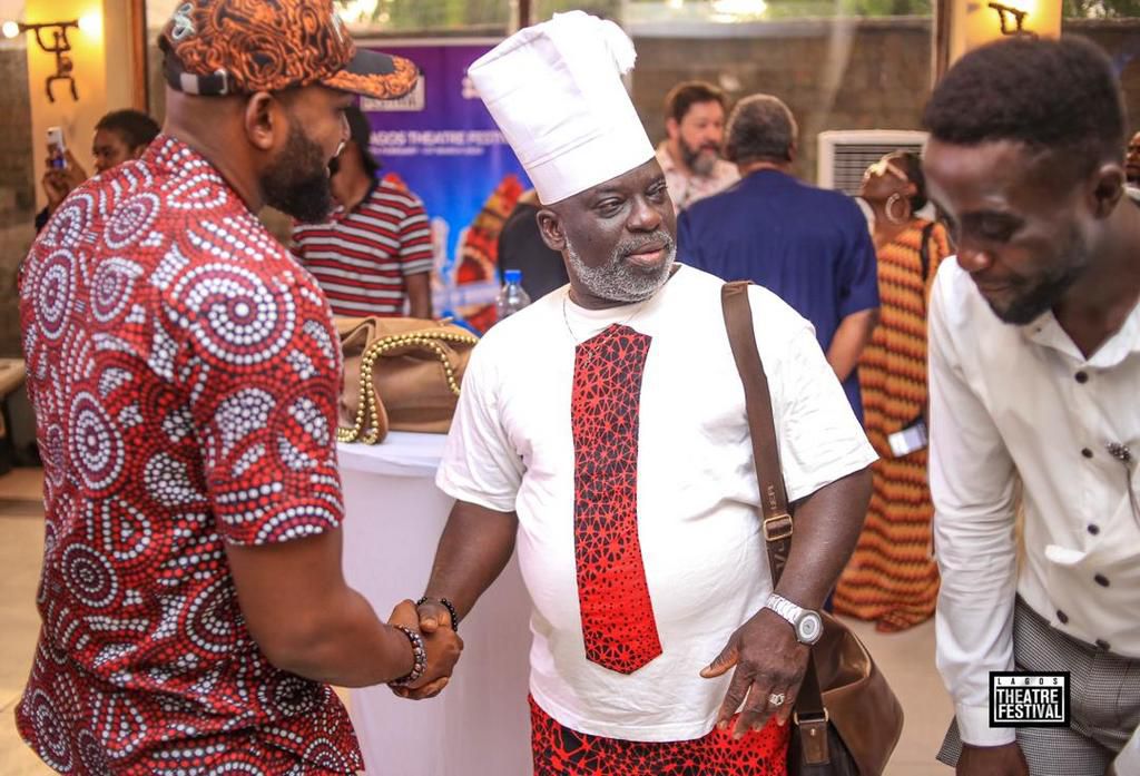 Feast of performances as 7th edition of Lagos Theatre Festival ends