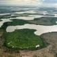 The Lake Chad are with its marshes and islands has proven a perfect base for militants to launch attacks