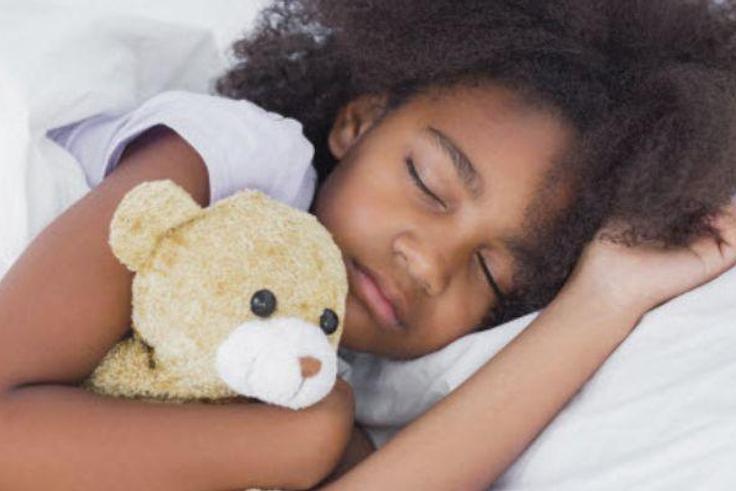 When will my toddler stop napping?