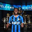 Victor Moses (Twitter/Inter Milan)