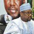 Niger State Governor, Alhaji Abubakar Sani Bello (ThisDayLive)