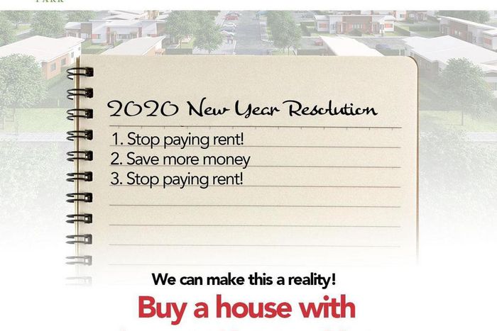 Buy a house in Lekki now from N19k monthly