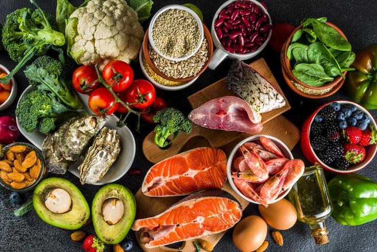 Everything To Know About The Ketotarian Diet