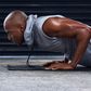Try This Intense Pushup Challenge Anywhere