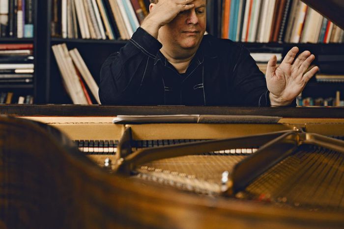 A Beethoven Aria Was Lost. I Filled In the Missing Pages.