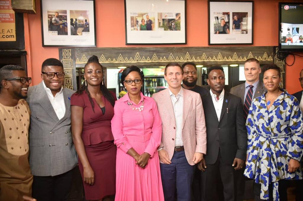 Pertinence Group fosters Canada-Nigeria relationship with 3 days business and cultural activities