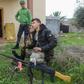 Fears are growing that Libya could become the theatre of a proxy war fought by several international powers