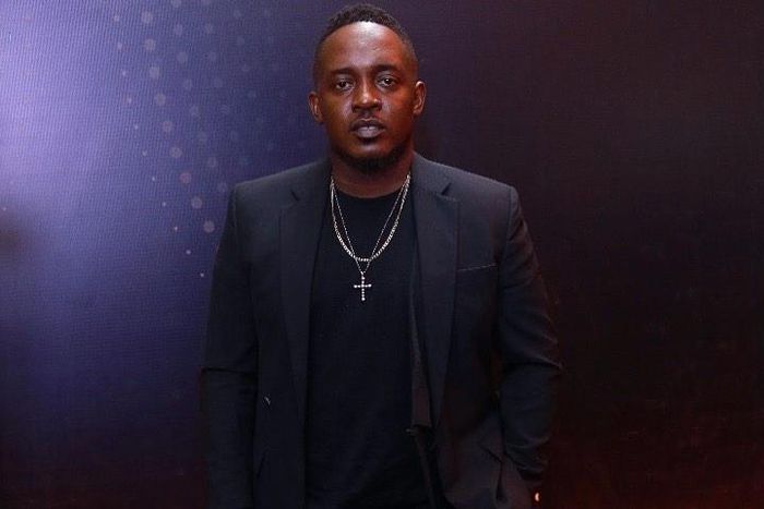Here is a timeline of MI Abaga’s stint as an artist and CEO of Chocolate City Music. (Instagram/MIAbaga)