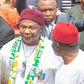 Imo state governor-elect, Hope Uzodinma. [sunnewsonline]