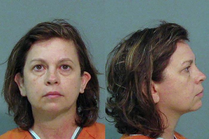 Woman Used Eye Drops to Kill Husband, Court Says