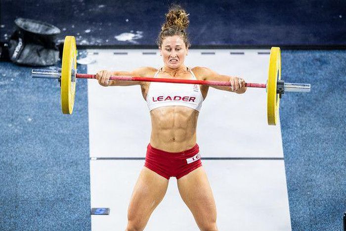 How to Watch CrossFit's Wodapalooza Competitions