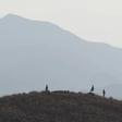 Analysts have credited the fall in overall levels of extremist-linked violence in Pakistan to military offensives against the Taliban in the tribal areas of North Waziristan and Khyber