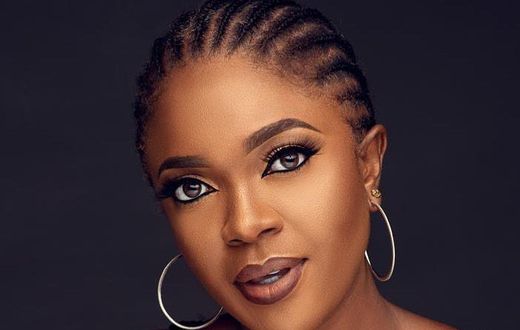 Omoni Oboli [Instagram/@omonioboli]