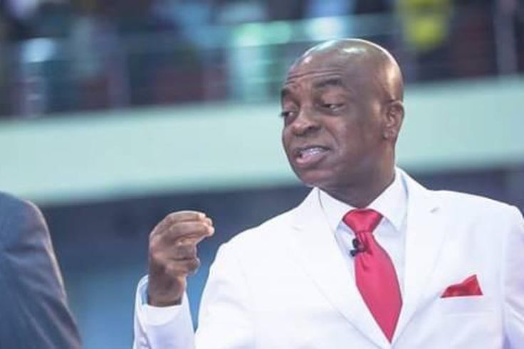 Oyedepo
