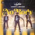 DJ Neptune Mr Eazi and Joeboy do Michael Jackson impressions in, 'Nobody' video. (Neptune)