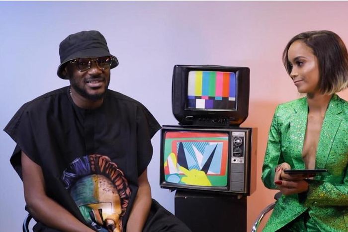 2Baba to share his Grass To Grace story on MTVBase Behind The Story Season II
