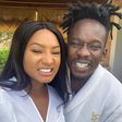 Temi Otedola & Mr. Eazi wed in private ceremony in Iceland [Instagram/JTOFashion]
