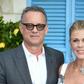 Multiple Oscar-winning actor Tom Hanks was on the Gold Coast near Brisbane to film an Elvis Presley biopic when he came down with coronavirus