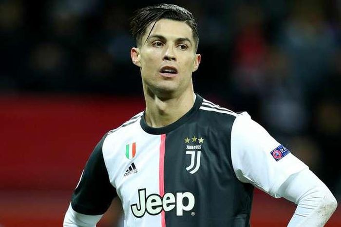Ronaldo “escapes” to Portugal as Juventus’ Daniele Rugani tests positive for Coronavirus