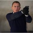 'No Time to Die' will be Daniel Craig's 5th and final performance as James Bond