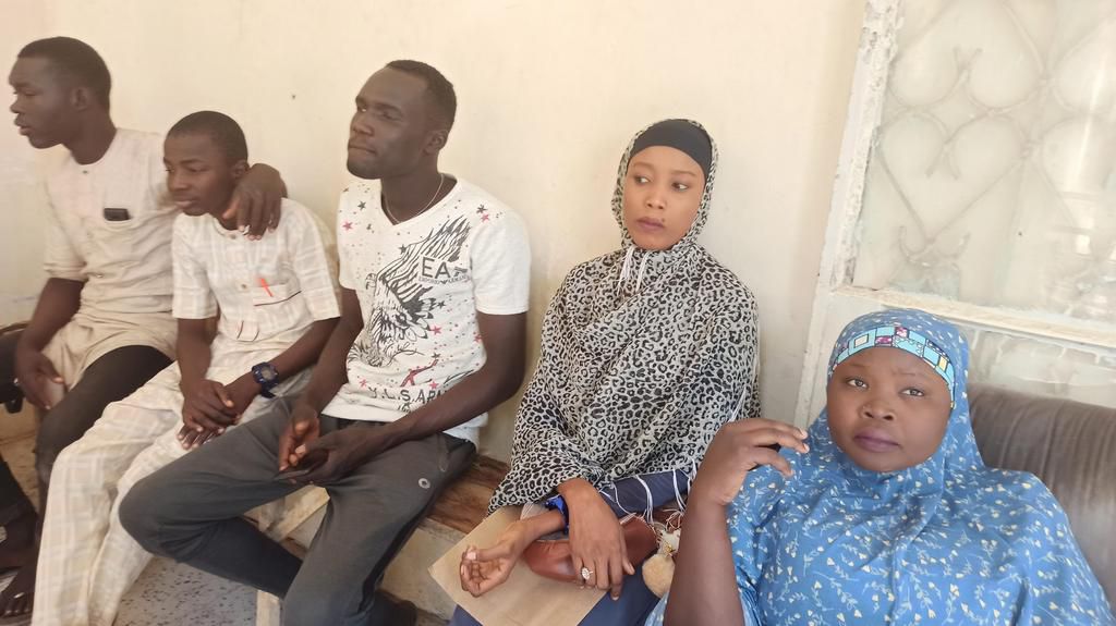 NSCDC arrests 3 suspects over JAMB form fraud (NAN)