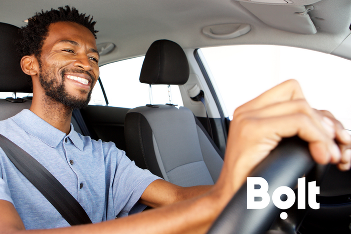 Increase your earnings in 2020 with bolt