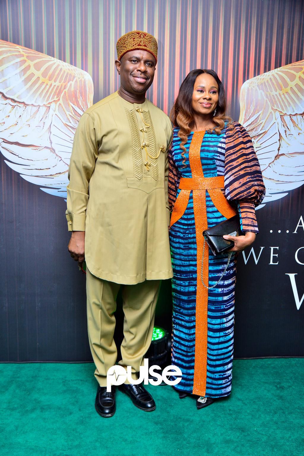 Fidelity Bank Customer Appreciation Party